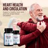 Heart health and circulation