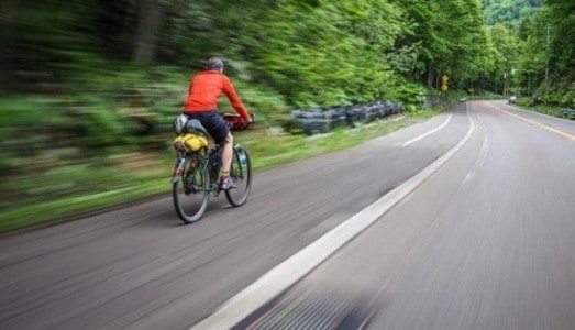 cycle speed matters