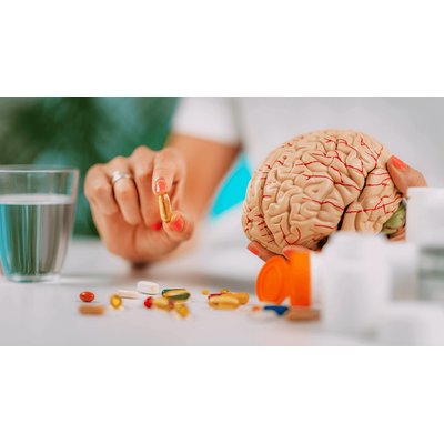 6 Mind & Body Boosting Supplements