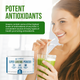 Potent antioxidants