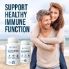 Support healthy immune function