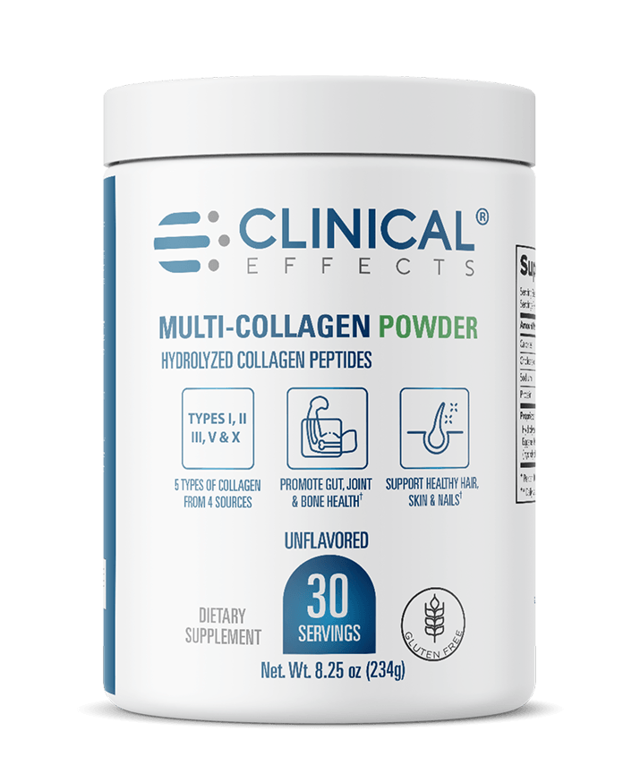 Multi-Collagen