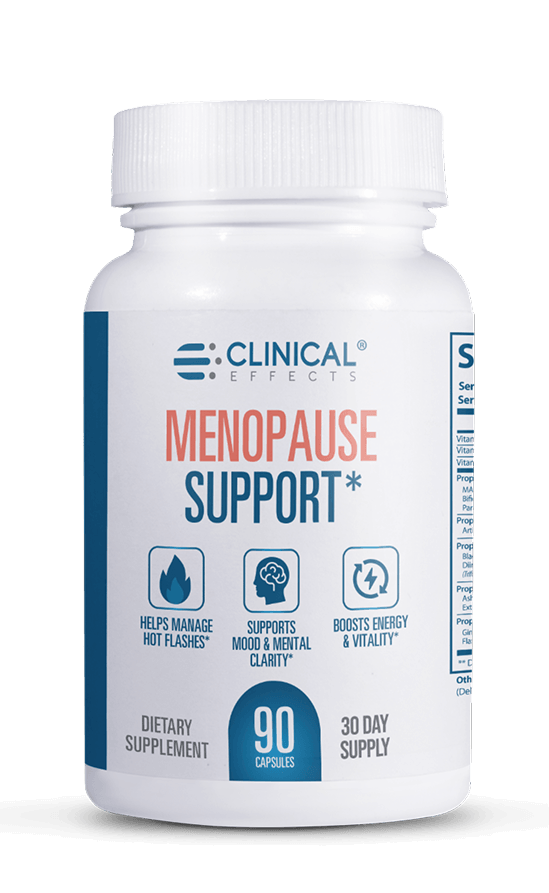 Menopause Support
