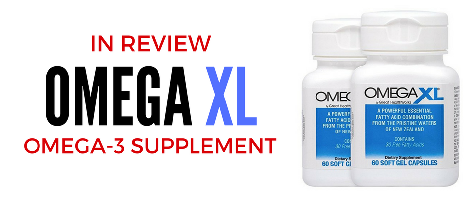 OmegaXL Review
