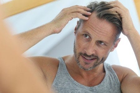 use profollica for hair loss