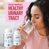 Healthy urinary track