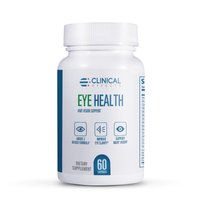 Eye Health page bottle