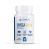 Main omega daily bottle