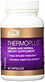 AdvoCare Thermoplus Herbal Dietary Supplement