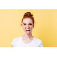 Clearing Up a Yellow Tongue Clinical Effects