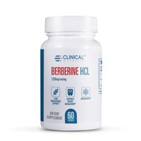 Berberine page bottle
