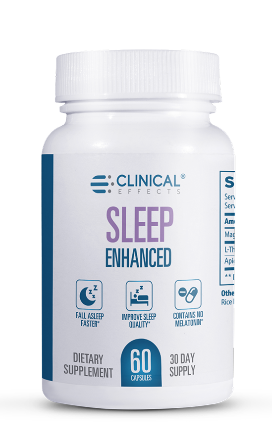 Sleep Enhanced