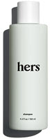 For Hers Hair Regrowth Shampoo
