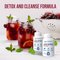Detox and cleanse formula