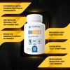 Picture of Advertisement with text 2 POWERFUL BETA- HYDROXYBUTYRATE INGREDIENTS USE WITH OR WITHOUT ...