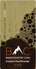 Backcountry Chai envelope label image