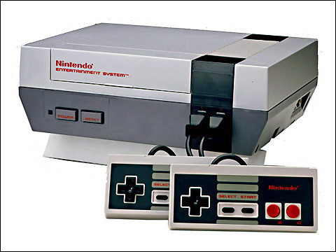 Nintendo Original