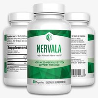 Nervala - Monthly Autoship