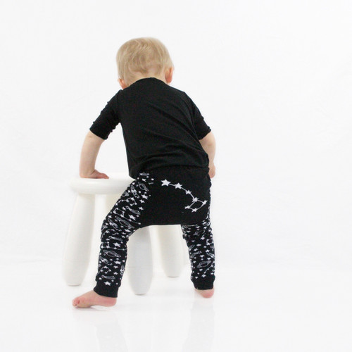 Picture of Pants, Boy, Child, Male, Person, Sitting