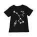 Picture of Clothing, T-Shirt, Shirt, Weapon