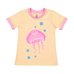Picture of Clothing, T-Shirt, Animal, Sea Life, Invertebrate, Jellyfish