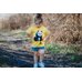 Picture of T-Shirt, Shorts, Photography, Person, Portrait, Soccer Ball, Boy, Child, Male, Shoe