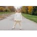 Picture of Person, Walking, Child, Female, Girl, Pants, Long Sleeve, Sleeve