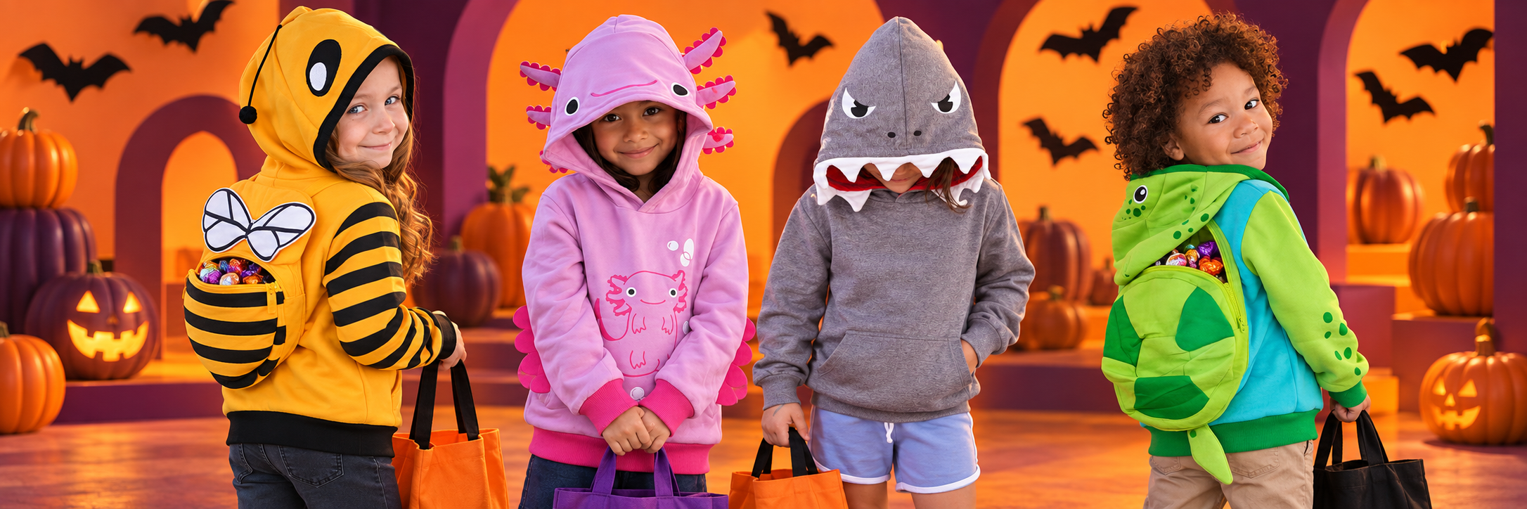 Halloween Costume Ideas
