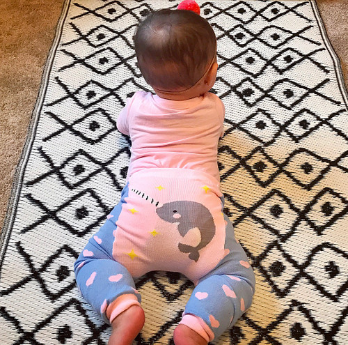 Picture of Baby, Person, Crawling, Baby Crawling