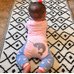 Picture of Baby, Person, Crawling, Baby Crawling