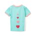 Picture of Clothing, T-Shirt, Applique, Pattern