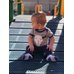 Picture of Pants, Person, Photography, Portrait, Play Area, Outdoor Play Area, Outdoors, Baby, Shoe,...