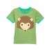Picture of Clothing, T-Shirt, Applique, Pattern, Shirt