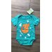 Picture of Clothing, T-Shirt, Applique, Pattern with text -.