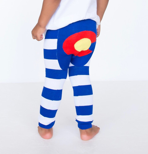 Picture of Clothing, Pants, Baby, Person