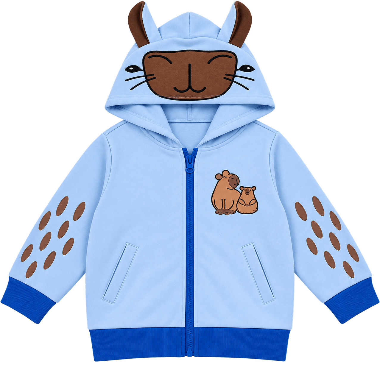 Cool Dip hoodie