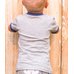 Picture of Clothing, T-Shirt, Sleeve, Baby, Person
