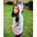 Picture of Hoodie, Knitwear, Sweater, Sweatshirt, Child, Female, Girl, Person, Hood