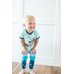 Picture of Face, Head, Person, Photography, Portrait, Pants, Happy, Smile, T-Shirt, Child