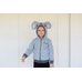 Picture of Coat, Hood, Jacket, Hoodie, Knitwear, Sweater, Sweatshirt, Hat