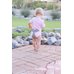Picture of Path, Walkway, Person, Walking, Baby, Rock, Photography, Flagstone, Grass, Portrait
