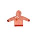 Picture of Clothing, Coat, Knitwear, Sweater, Sweatshirt, Hoodie, Hood