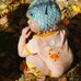 Picture of Hat, Photography, Cap, Face, Head, Person, Portrait, Bonnet, Baby