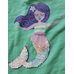 Picture of Applique, Pattern, Face, Head, Person, Embroidery, Baby
