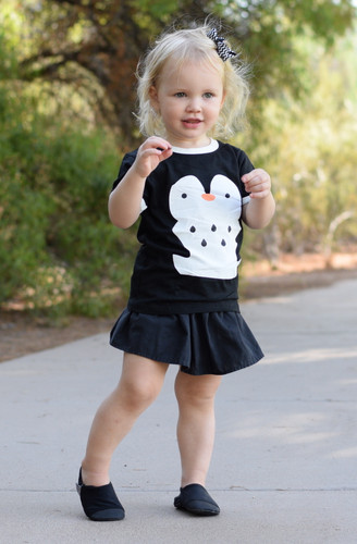 Picture of Skirt, Photography, Person, Portrait, Child, Female, Girl, Dress, Shoe, Walking