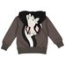 Picture of Clothing, Knitwear, Sweater, Sweatshirt, Hoodie, Hood