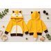 Picture of Clothing, Coat, Knitwear, Sweater, Sweatshirt, Hoodie, Tennis, Tennis Ball, Hood