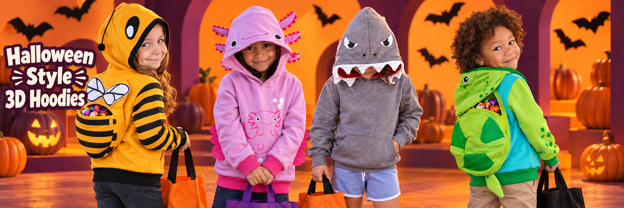 Halloween Costume Ideas
