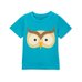 Picture of Clothing, T-Shirt, Applique, Pattern, Shirt