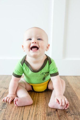 Picture of Baby, Person, Face, Head, Photography, Portrait, Happy